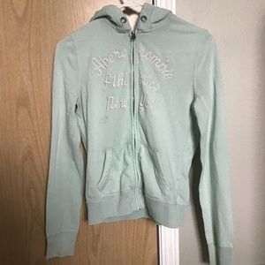 Abercrombie & Fitch Hoodie